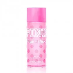 Victoria S Secret Fresh Jade Fragrance Mist 250Ml Veela Veela